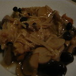 ビストロ キフキフ - 