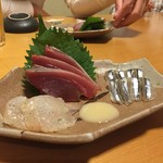 sushinomaedaya - 