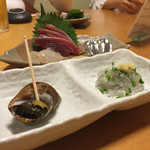 sushinomaedaya - 