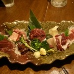 h Kyuushuu Izakaya Icchoume Ichibanchi - 