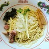 中華蕎麦 みうら