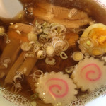 Ramen Ajimaru - 