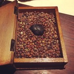 イレテテュヌフワ - こちらは食べ物(笑。