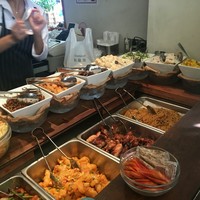 トゥーランドット 臥龍居  - 