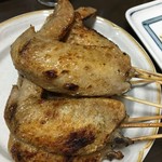 焼鳥 伊志井 - 