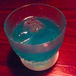 コウジヤバー ティプシー - チャイナブルー