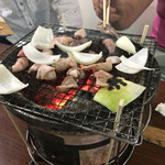 馬場ホルモン - 