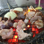 馬場ホルモン - 