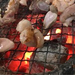 馬場ホルモン - 