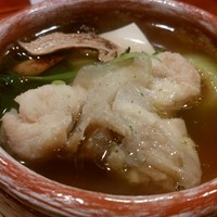 津の守坂 小柴 - 