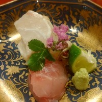 津の守坂 小柴 - 