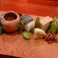 津の守坂 小柴 - 