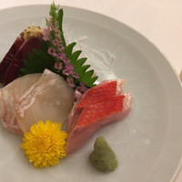 花蝶 銀座本店 - 