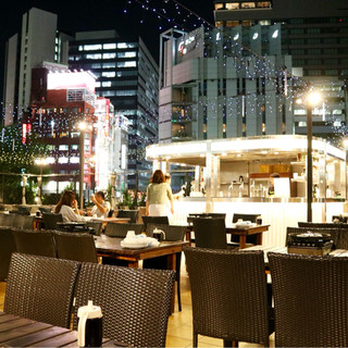 バリ ビア ガーデン_2