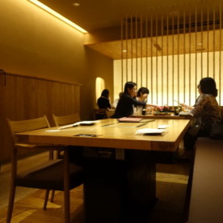 神楽坂 翔山亭_2