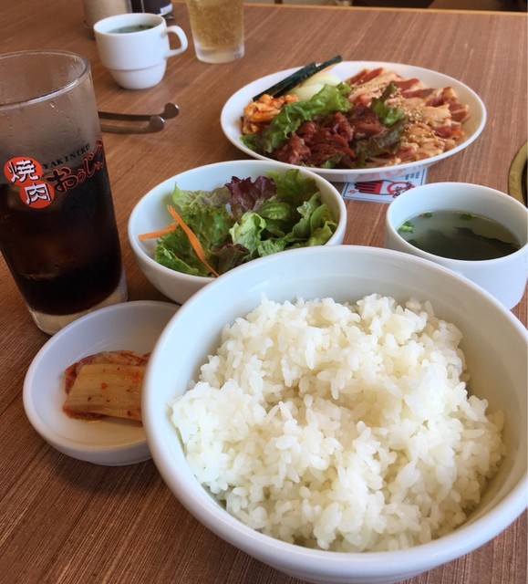 夜訪問 By 流れ星 焼肉 おうじゅう 沼ノ端 焼肉 食べログ 夜訪問 By 流れ星 焼肉 おうじゅう 沼ノ端 焼肉 食べログ