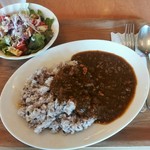 マッセリア カフェ - 
