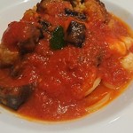 ROSSO NERO - 
