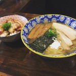 自家製麺 カミカゼ - 