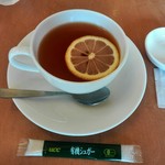 マッセリア カフェ - 