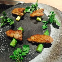焼肉ホルモン 稲田 - 