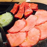 焼肉ホルモン 稲田 - 