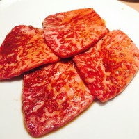 焼肉ホルモン 稲田 - 