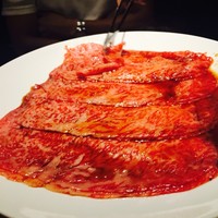 焼肉ホルモン 稲田 - 