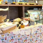 デイリーズ マフィン