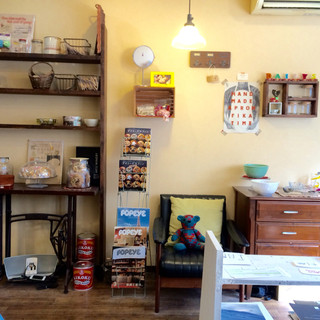 デイリーズ マフィン_2