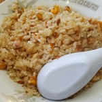 ふくちゃんラーメン - 