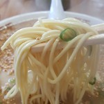 ふくちゃんラーメン - 
