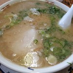 ふくちゃんラーメン - 