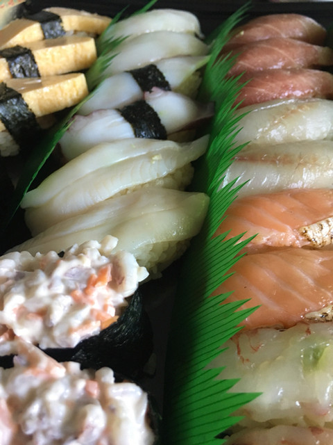 Kurozu no Sushi Kyoyama photo 5