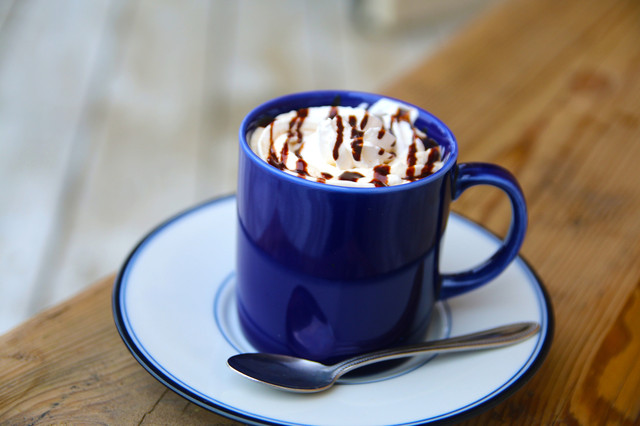 ARTCAFEBAR SEASAW（シーソー） - 下馬（カフェ）の写真