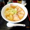 喜多方ラーメン 坂内 豊川店