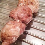 新小屋 - 至高の「ハラミ」