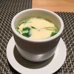 竹若 - 茶碗蒸し