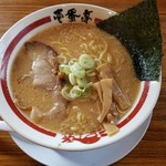 ラーメン屋 壱番亭 - 