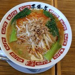 ラーメン屋 壱番亭 - 