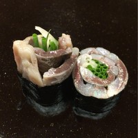 日本橋蛎殻町 すぎた - 