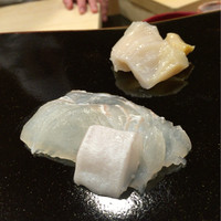 日本橋蛎殻町 すぎた - 