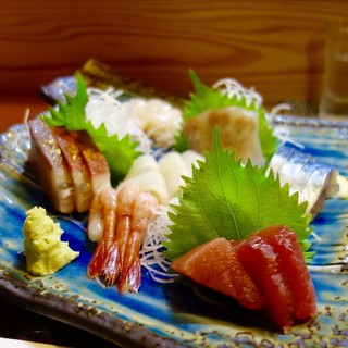 彦右ェ門和食すし_0