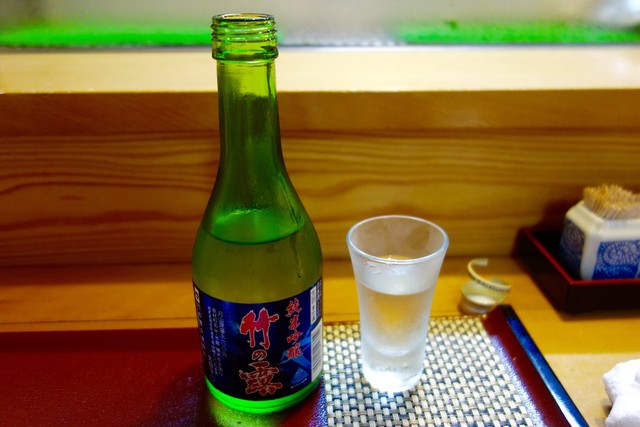 彦右ェ門和食すし - 鶴岡（寿司）の写真