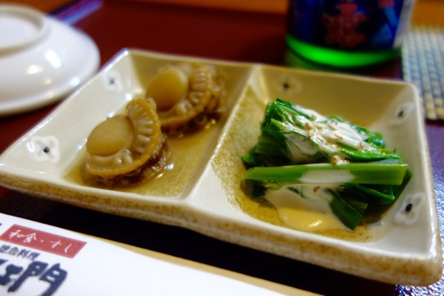 彦右ェ門和食すし - 鶴岡（寿司）の写真