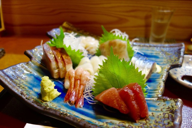 彦右ェ門和食すし 鶴岡店 &ndash; 本格寿司と季節の和食