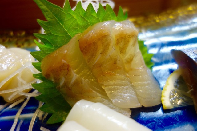 彦右ェ門和食すし - 鶴岡（寿司）の写真