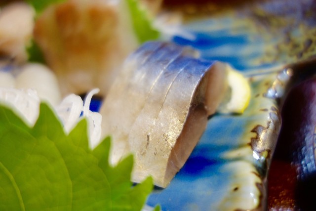 彦右ェ門和食すし - 鶴岡（寿司）の写真