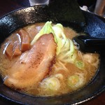 麺喰屋 Senmi - 