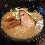 麺喰屋 Senmi - 